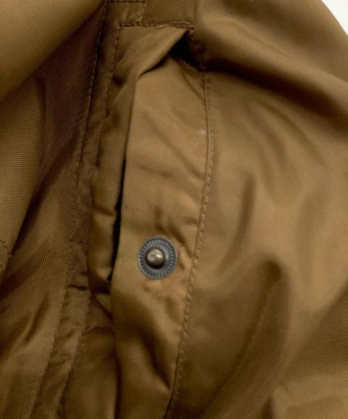 SEAN JOHN（ショーンジョン）SEAN JOHN (ショーンジョン) ダウンジャケット ベージュ サイズ:XLの古着・服飾アイテム