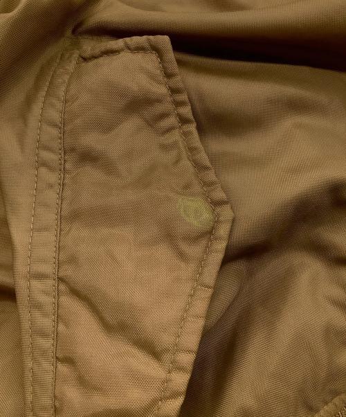 SEAN JOHN（ショーンジョン）SEAN JOHN (ショーンジョン) ダウンジャケット ベージュ サイズ:XLの古着・服飾アイテム