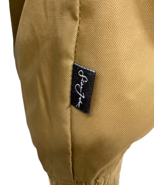 SEAN JOHN（ショーンジョン）SEAN JOHN (ショーンジョン) ダウンジャケット ベージュ サイズ:XLの古着・服飾アイテム