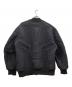 Y-3 (ワイスリー) QUILTED BOMBER JACKET ブラック サイズ:XL：30000円