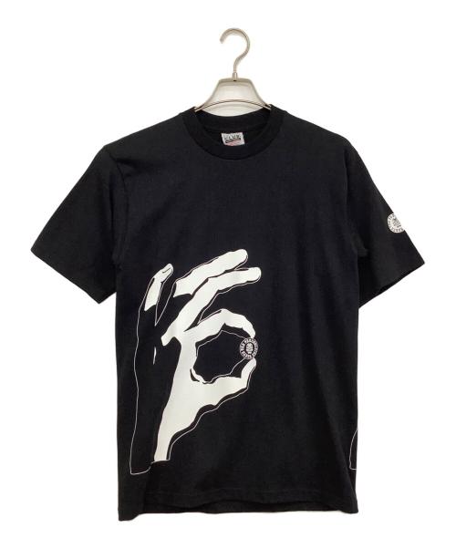 PROCLUB（プロクラブ）PROCLUB (プロクラブ) 半袖Tシャツ ブラック サイズ:Mの古着・服飾アイテム