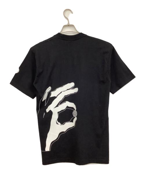 PROCLUB（プロクラブ）PROCLUB (プロクラブ) 半袖Tシャツ ブラック サイズ:Mの古着・服飾アイテム