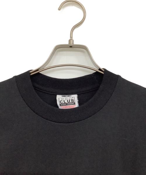 PROCLUB（プロクラブ）PROCLUB (プロクラブ) 半袖Tシャツ ブラック サイズ:Mの古着・服飾アイテム