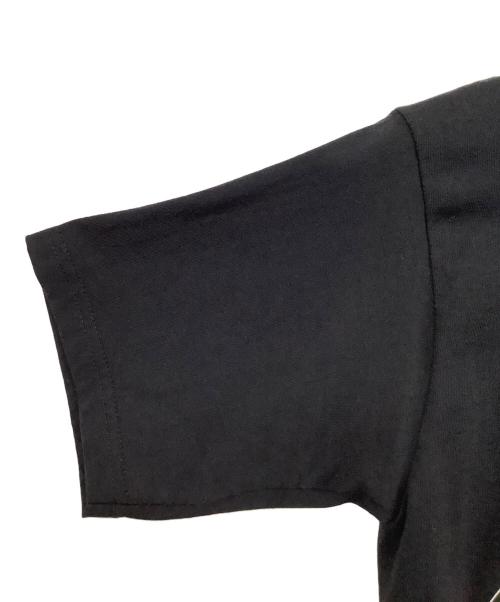 PROCLUB（プロクラブ）PROCLUB (プロクラブ) 半袖Tシャツ ブラック サイズ:Mの古着・服飾アイテム