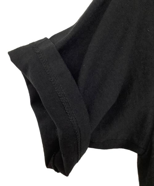 PROCLUB（プロクラブ）PROCLUB (プロクラブ) 半袖Tシャツ ブラック サイズ:Mの古着・服飾アイテム