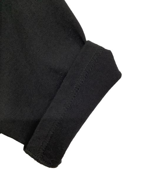 PROCLUB（プロクラブ）PROCLUB (プロクラブ) 半袖Tシャツ ブラック サイズ:Mの古着・服飾アイテム