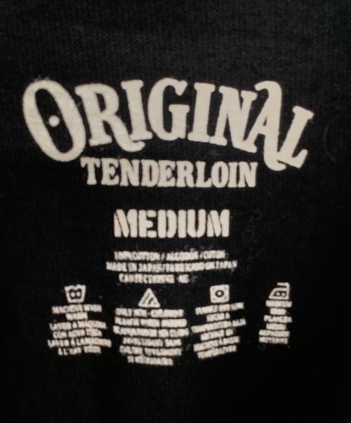 PROCLUB（プロクラブ）PROCLUB (プロクラブ) 半袖Tシャツ ブラック サイズ:Mの古着・服飾アイテム