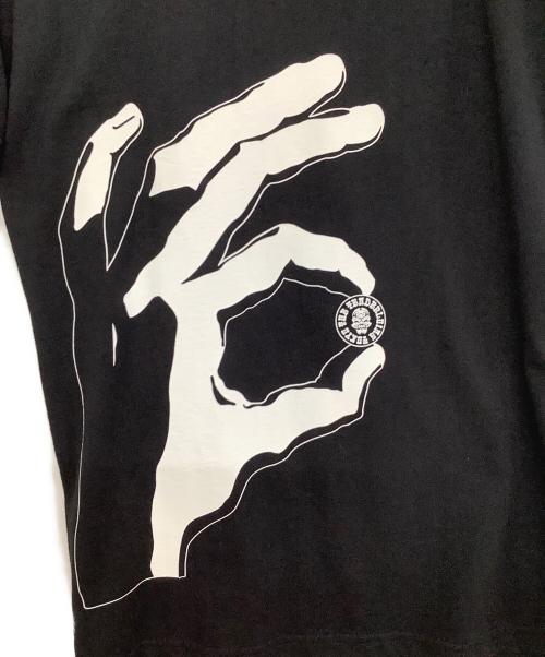 PROCLUB（プロクラブ）PROCLUB (プロクラブ) 半袖Tシャツ ブラック サイズ:Mの古着・服飾アイテム