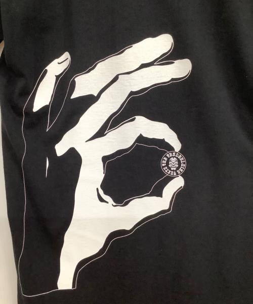 PROCLUB（プロクラブ）PROCLUB (プロクラブ) 半袖Tシャツ ブラック サイズ:Mの古着・服飾アイテム