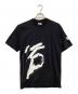 PROCLUB（プロクラブ）の古着「半袖Tシャツ」｜ブラック