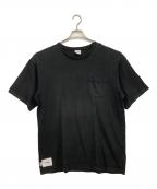 WTAPSダブルタップス）の古着「EX40コレクション」｜ブラック