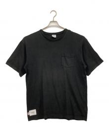 WTAPS（ダブルタップス）の古着「EX40コレクション」｜ブラック