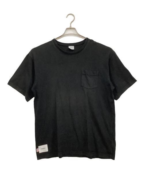 WTAPS（ダブルタップス）WTAPS (ダブルタップス) EX40コレクション ブラック サイズ:X03の古着・服飾アイテム