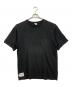 WTAPS（ダブルタップス）の古着「EX40コレクション」｜ブラック