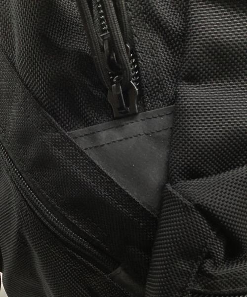 BRIEFING（ブリーフィング）BRIEFING (ブリーフィング) DELTA ALPHA PACK M ブラックの古着・服飾アイテム