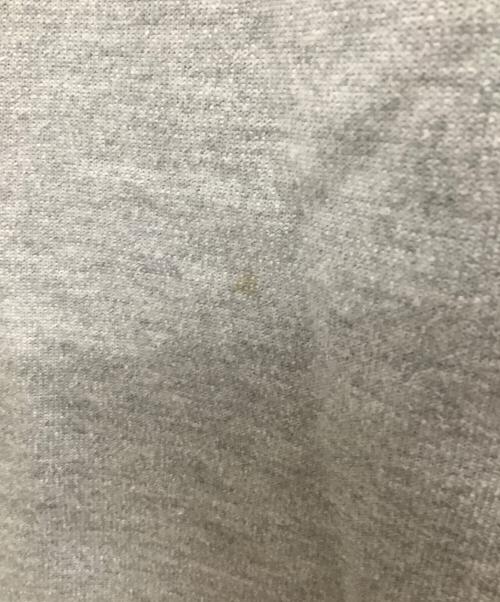 Champion（チャンピオン）Champion (チャンピオン) SUPREME (シュプリーム) Hooded Sweatshirt 'Heather Grey' グレー サイズ:Sの古着・服飾アイテム