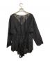 Curensology (カレンソロジー) 長袖ブラウス ブラック サイズ:F：15000円