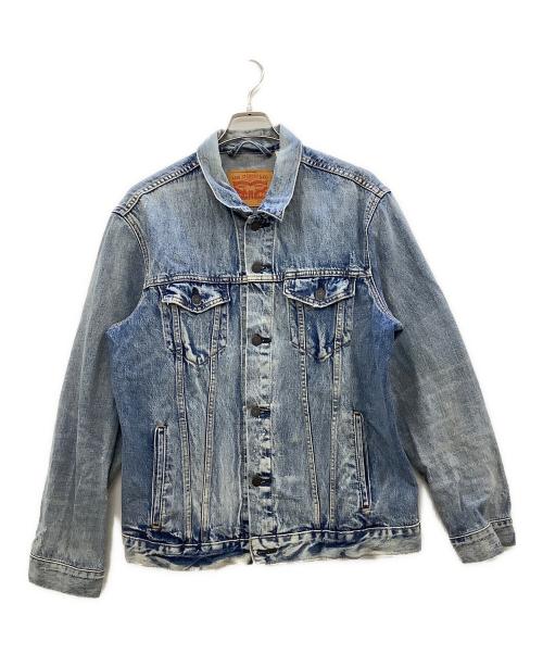 LEVI'S（リーバイス）LEVI'S (リーバイス) デニムジャケット インディゴ サイズ:XLの古着・服飾アイテム