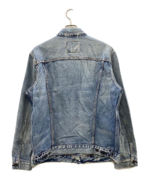 LEVI'S（リーバイス）LEVI'S (リーバイス) デニムジャケット インディゴ サイズ:XLの古着・服飾アイテム