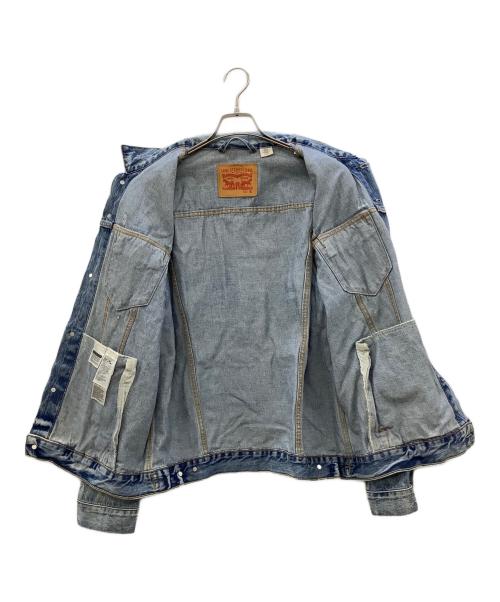 LEVI'S（リーバイス）LEVI'S (リーバイス) デニムジャケット インディゴ サイズ:XLの古着・服飾アイテム