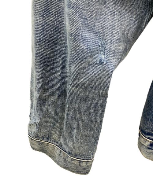 LEVI'S（リーバイス）LEVI'S (リーバイス) デニムジャケット インディゴ サイズ:XLの古着・服飾アイテム