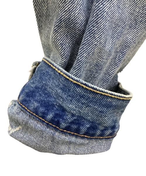 LEVI'S（リーバイス）LEVI'S (リーバイス) デニムジャケット インディゴ サイズ:XLの古着・服飾アイテム