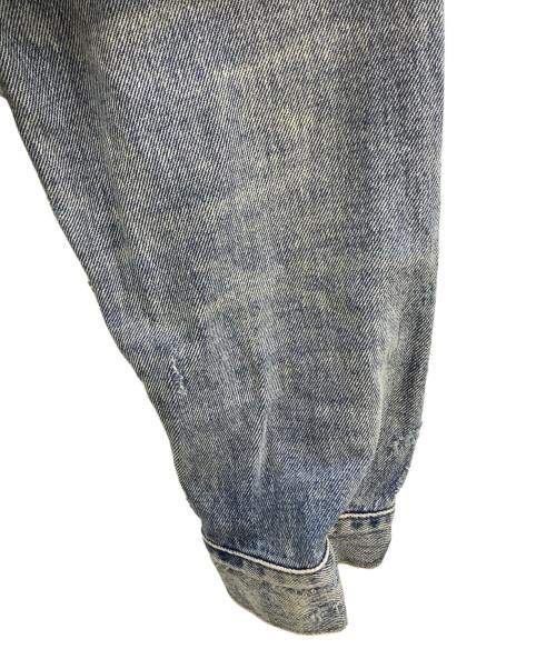 LEVI'S（リーバイス）LEVI'S (リーバイス) デニムジャケット インディゴ サイズ:XLの古着・服飾アイテム