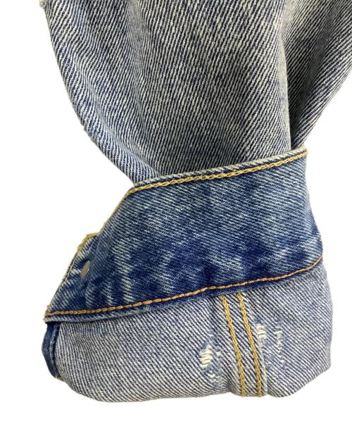 LEVI'S（リーバイス）LEVI'S (リーバイス) デニムジャケット インディゴ サイズ:XLの古着・服飾アイテム