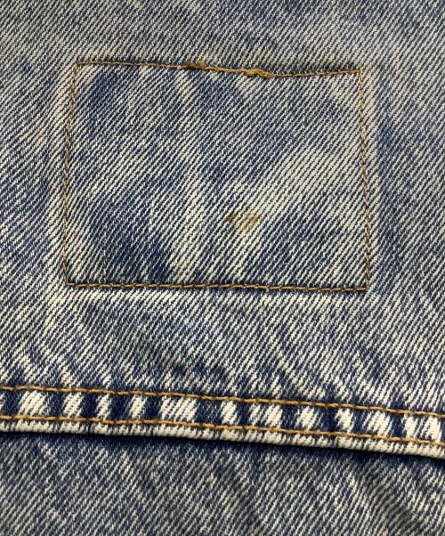LEVI'S（リーバイス）LEVI'S (リーバイス) デニムジャケット インディゴ サイズ:XLの古着・服飾アイテム