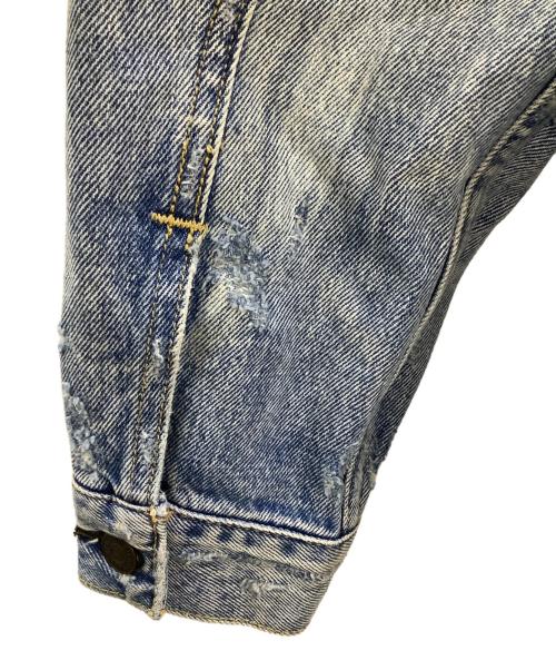 LEVI'S（リーバイス）LEVI'S (リーバイス) デニムジャケット インディゴ サイズ:XLの古着・服飾アイテム