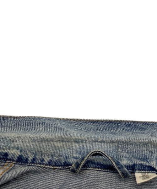 LEVI'S（リーバイス）LEVI'S (リーバイス) デニムジャケット インディゴ サイズ:XLの古着・服飾アイテム