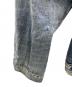 中古・古着 LEVI'S (リーバイス) デニムジャケット インディゴ サイズ:XL：8000円