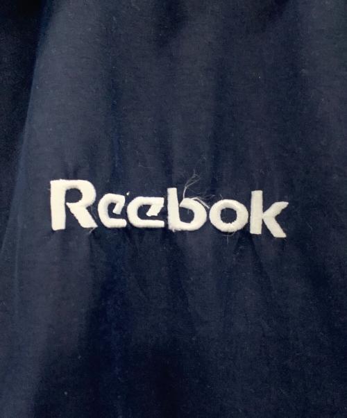 REEBOK（リーボック）REEBOK (リーボック) ジャケット ネイビー サイズ:Lの古着・服飾アイテム