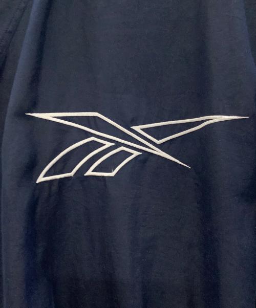 REEBOK（リーボック）REEBOK (リーボック) ジャケット ネイビー サイズ:Lの古着・服飾アイテム
