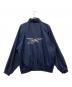 REEBOK (リーボック) ジャケット ネイビー サイズ:L：5000円