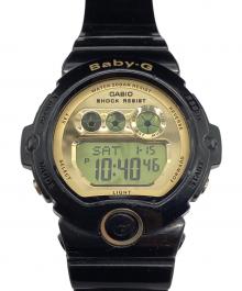 CASIO（カシオ）の古着「腕時計」｜ブラック