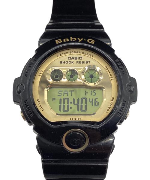 CASIO（カシオ）CASIO (カシオ) 腕時計 ブラックの古着・服飾アイテム