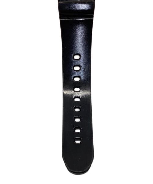 CASIO（カシオ）CASIO (カシオ) 腕時計 ブラックの古着・服飾アイテム