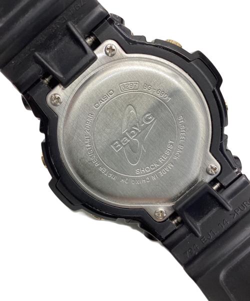 CASIO（カシオ）CASIO (カシオ) 腕時計 ブラックの古着・服飾アイテム