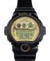 CASIO（カシオ）の古着「腕時計」｜ブラック