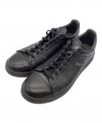 adidasアディダス）の古着「STANSMITH」｜ブラック