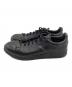 adidas (アディダス) STANSMITH ブラック サイズ:US101/2：13000円