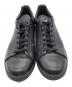 中古・古着 adidas (アディダス) STANSMITH ブラック サイズ:US101/2：13000円