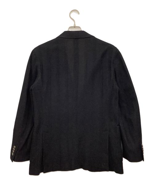 LARDINI（ラルディーニ）LARDINI (ラルディーニ) LIKNIT ブラック サイズ:48 REGの古着・服飾アイテム