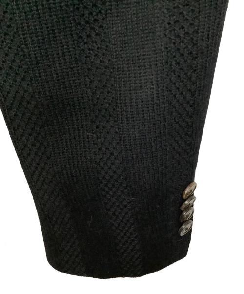 LARDINI（ラルディーニ）LARDINI (ラルディーニ) LIKNIT ブラック サイズ:48 REGの古着・服飾アイテム