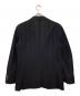 LARDINI (ラルディーニ) LIKNIT ブラック サイズ:48 REG：20000円