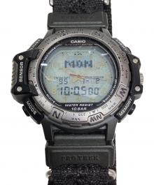 CASIO（カシオ）の古着「デジアナウォッチ」