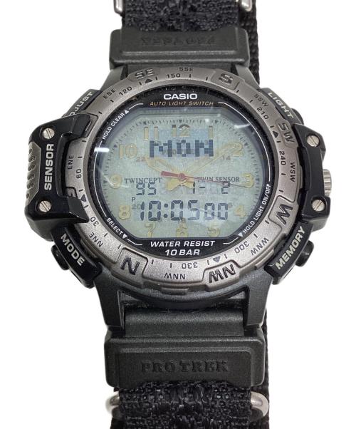 CASIO（カシオ）CASIO (カシオ) デジアナウォッチの古着・服飾アイテム