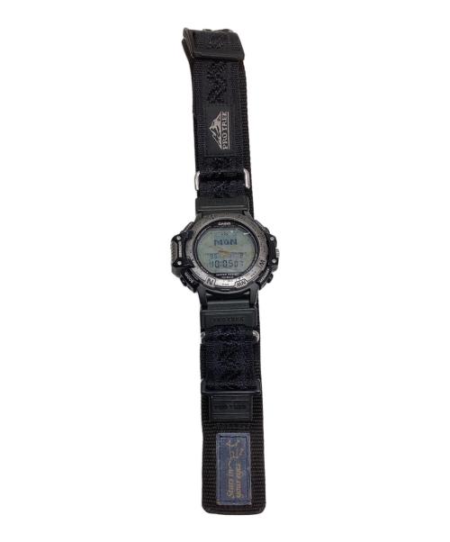 CASIO（カシオ）CASIO (カシオ) デジアナウォッチの古着・服飾アイテム