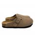 BIRKENSTOCKの古着・服飾アイテム：9000円